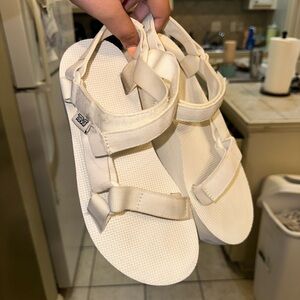 Teva Sandals